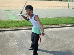 久保田の写真