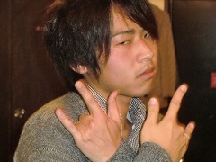 こうせつの写真