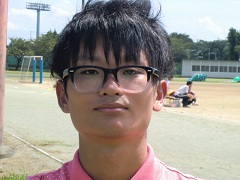 もときの写真