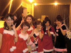 2女の写真