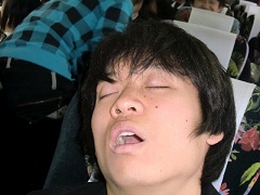 三郎の写真