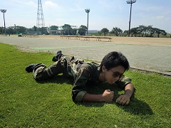 タカマツの写真