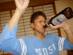 ユースケの写真