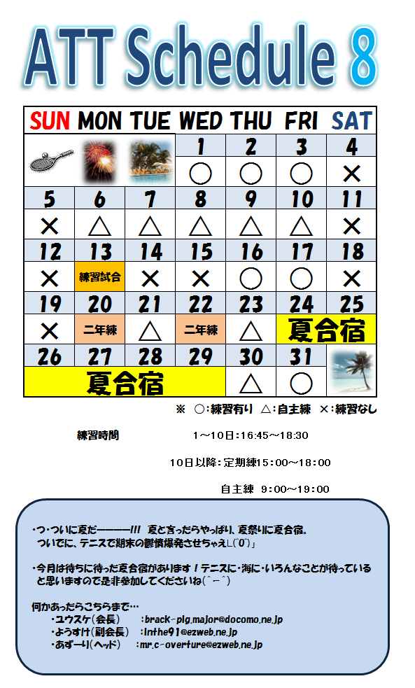 8̍s\\