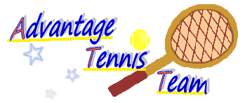 Advantage Tennis Team