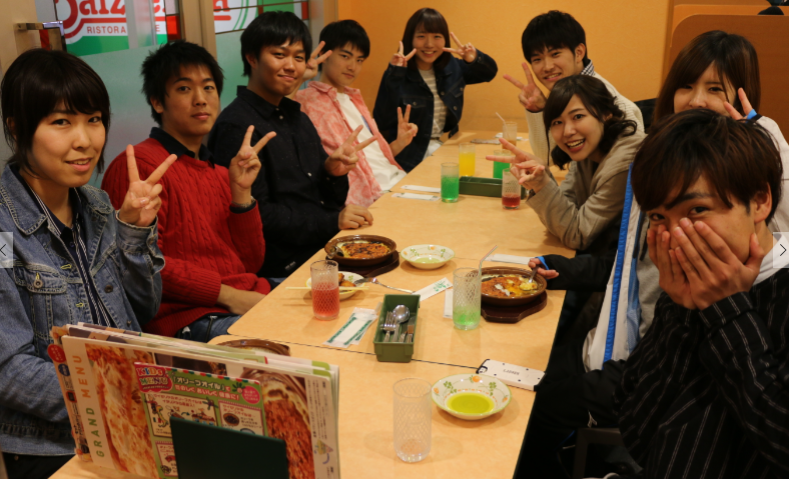 アフター