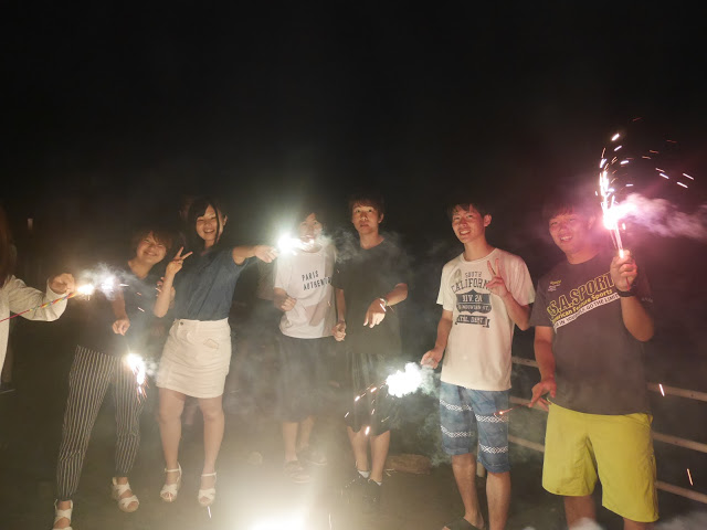 夏合宿